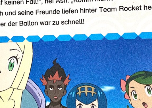Pokémon: Die besten Vorlesegeschichten | leseliebe.de